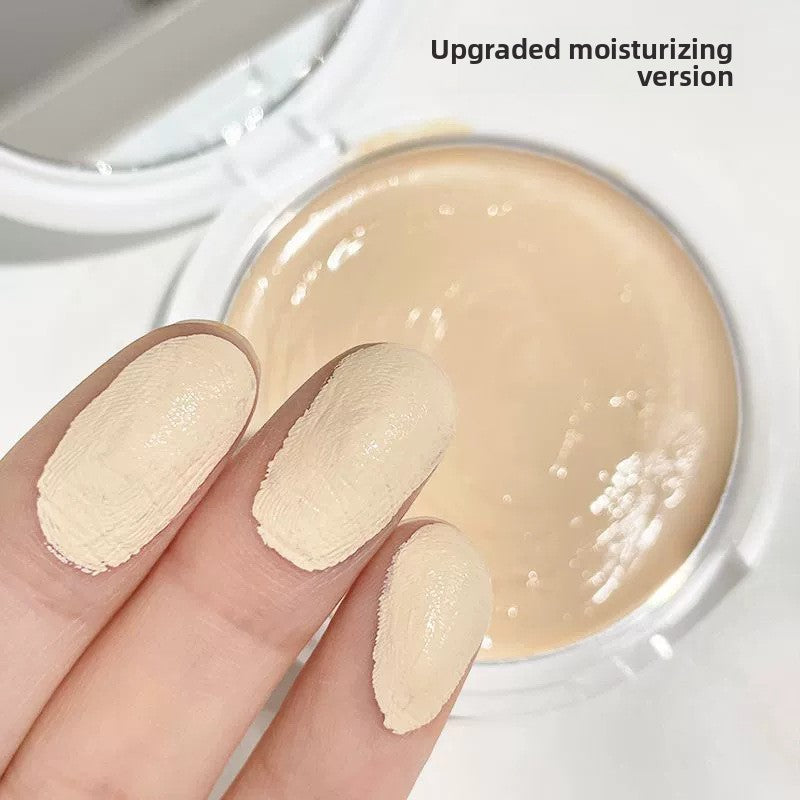 Gellas Matte Highlighter Cream
