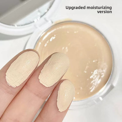 Gellas Matte Highlighter Cream