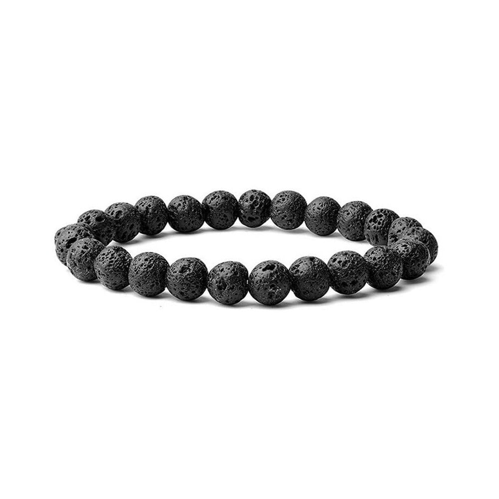 Gemstone bracelet