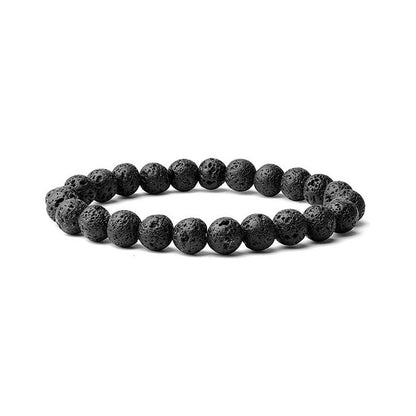 Gemstone bracelet