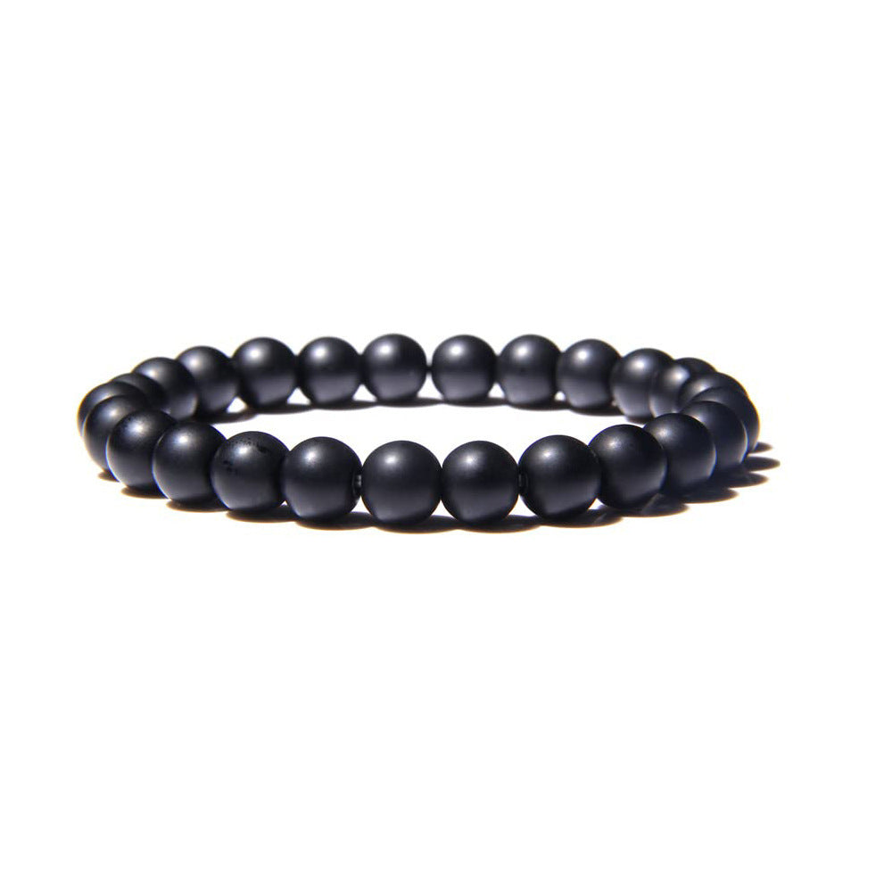 Gemstone bracelet