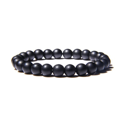 Gemstone bracelet