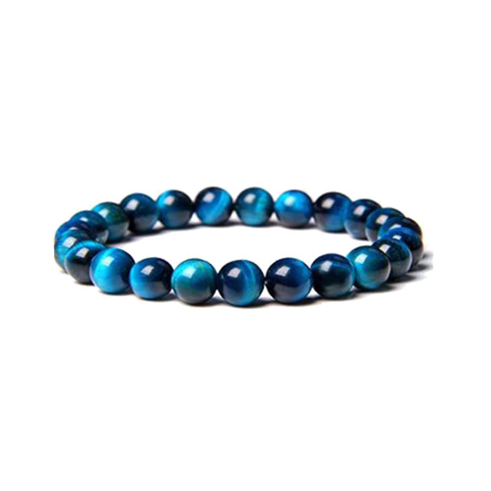 Gemstone bracelet