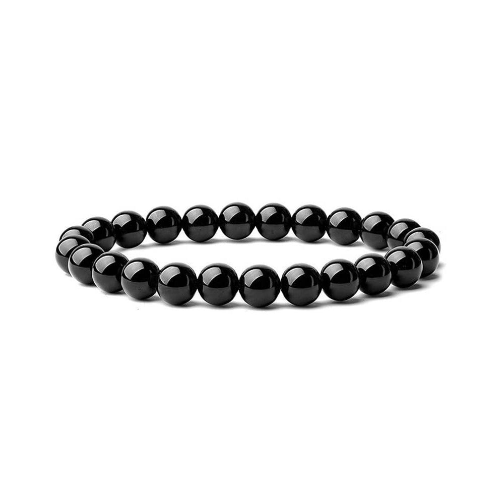 Gemstone bracelet