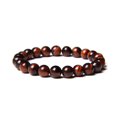 Gemstone bracelet