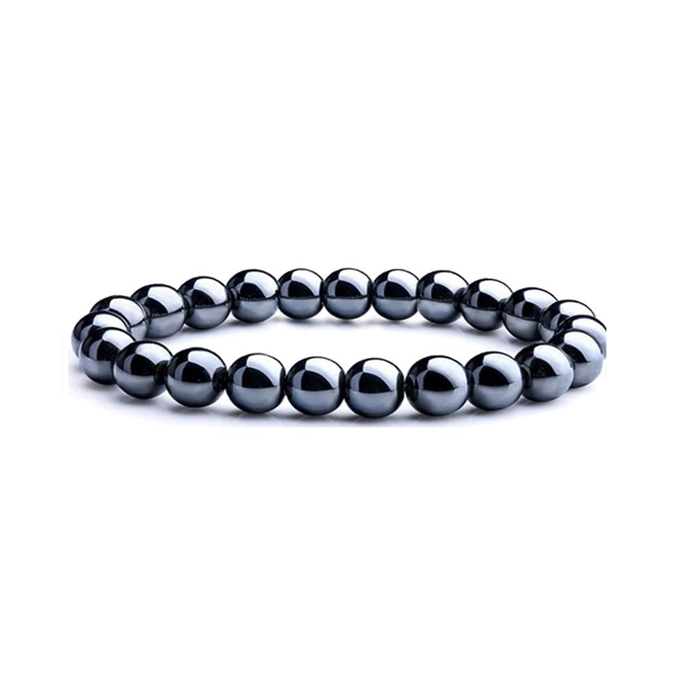 Gemstone bracelet