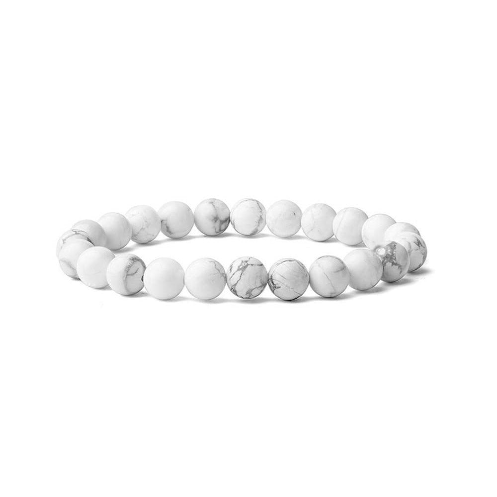 Gemstone bracelet