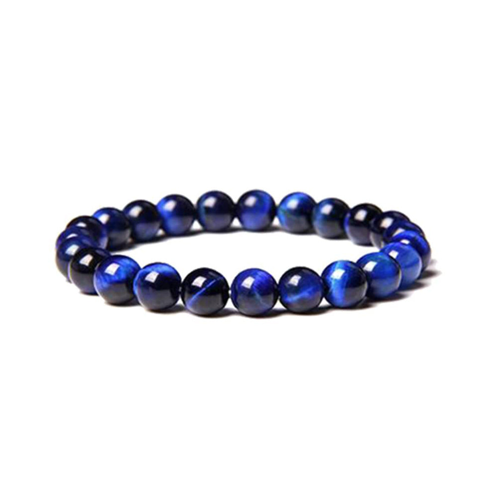 Gemstone bracelet
