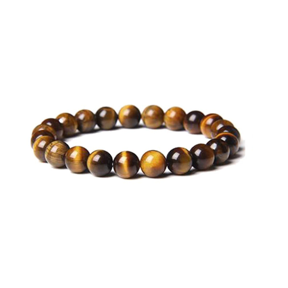 Gemstone bracelet