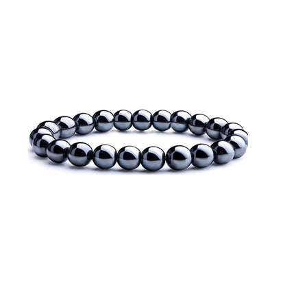 Gemstone bracelet