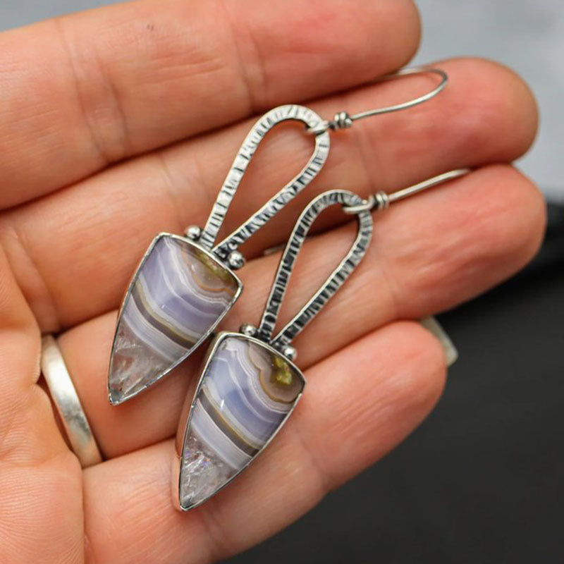 Gemstone Earrings