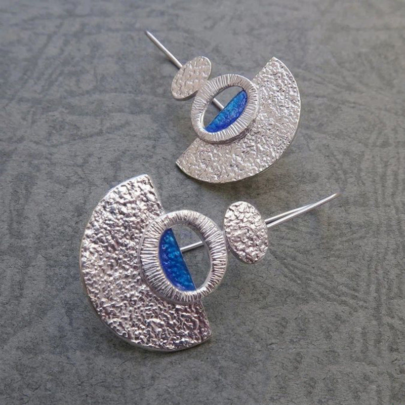 Gemstone Earrings
