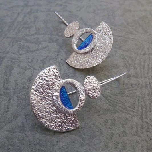 Gemstone Earrings
