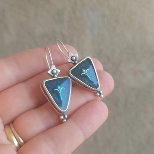 Gemstone Earrings