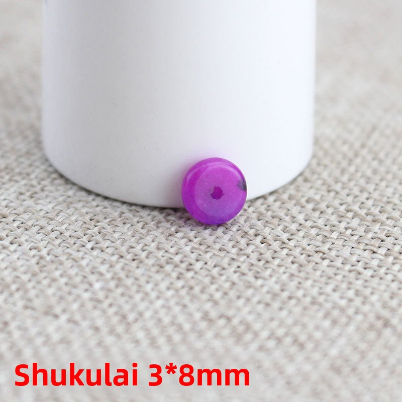 gemstone spacer beads