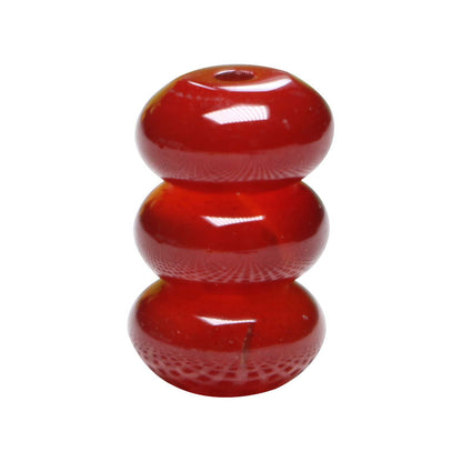 gemstone spacer beads