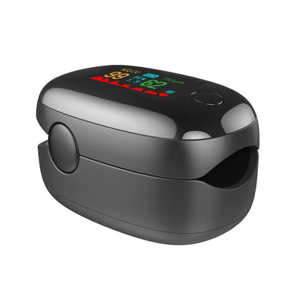 Gemstone Style Finger Pulse Oximeter