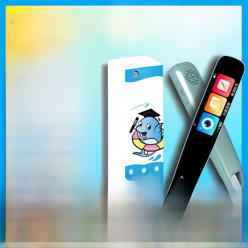 General Practice E-Reader