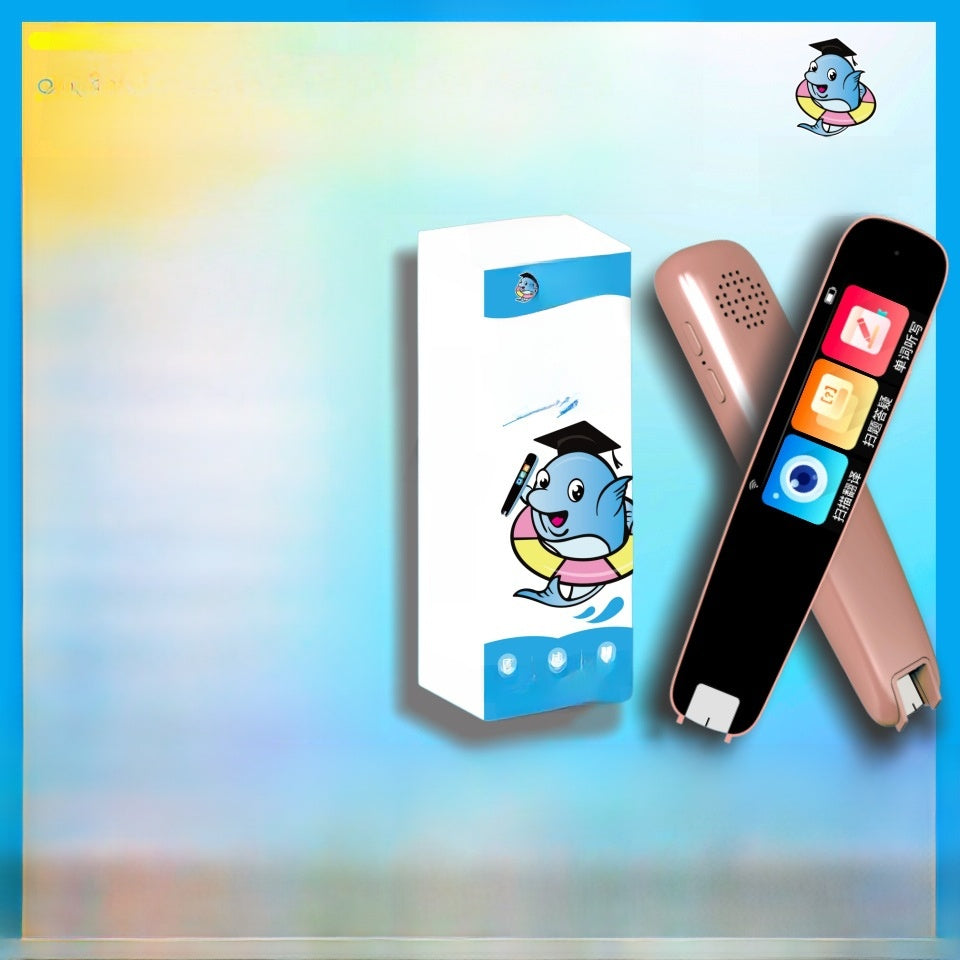 General Practice E-Reader