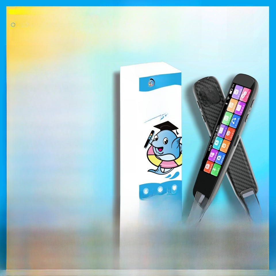General Practice E-Reader