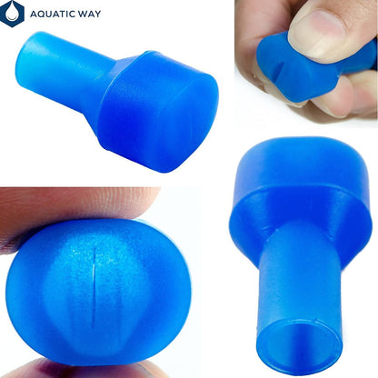 General-purpose accessory suction nozzle