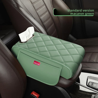 General-purpose car glove compartment