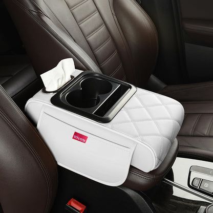 General-purpose car glove compartment