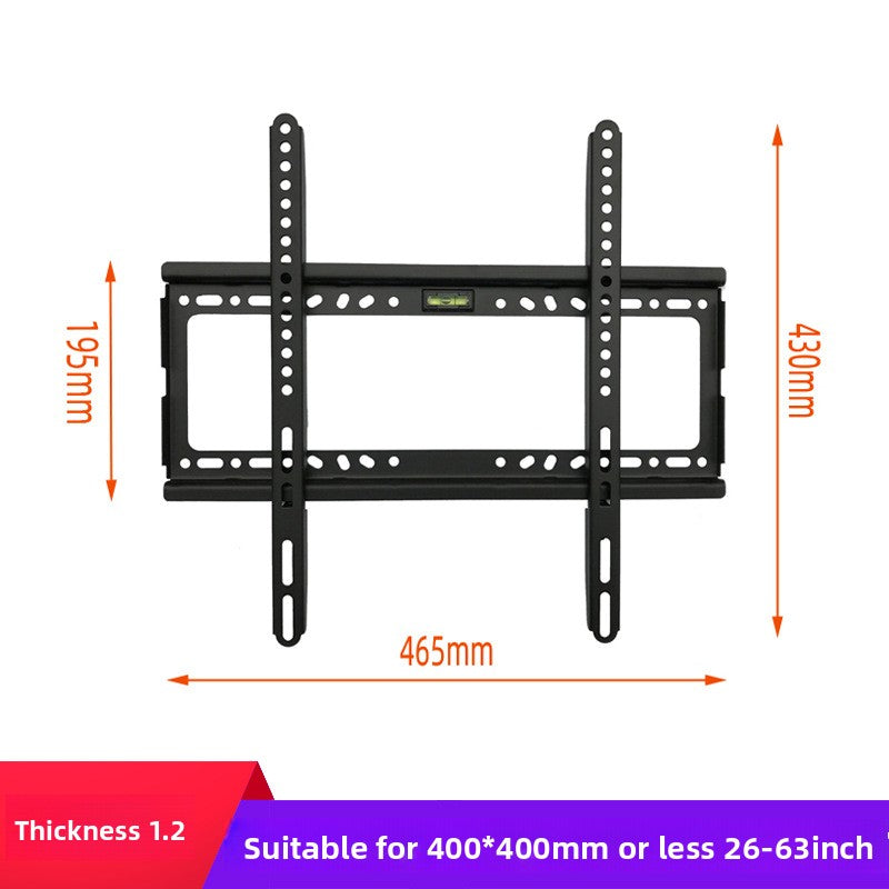 General-purpose television stand