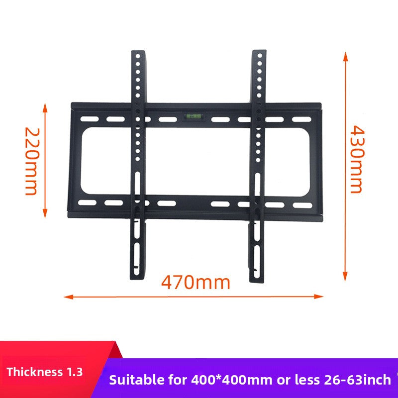General-purpose television stand