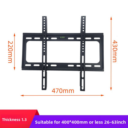 General-purpose television stand