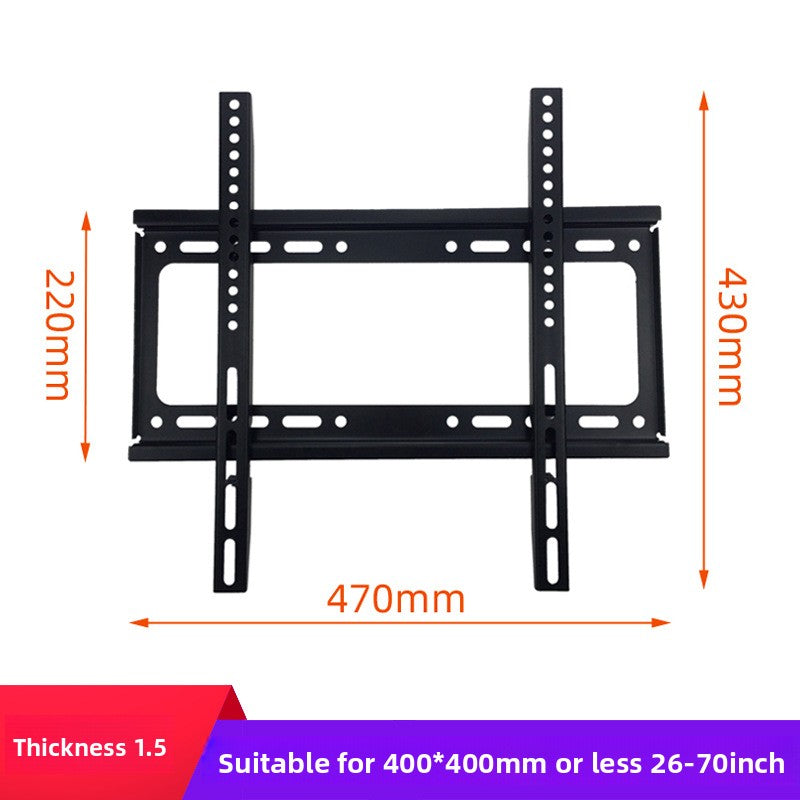 General-purpose television stand