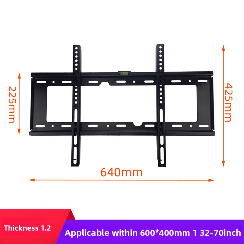 General-purpose television stand