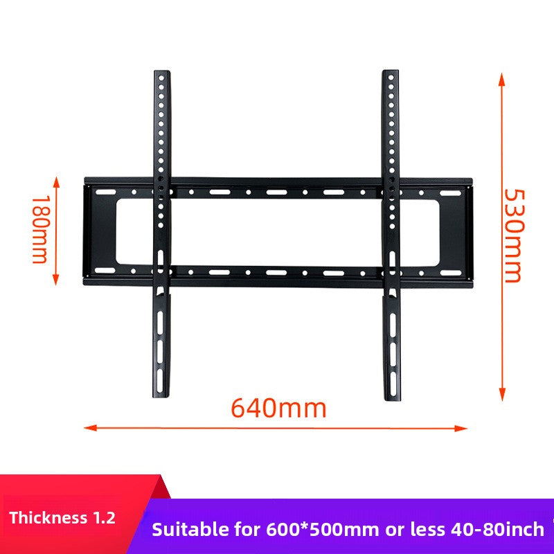 General-purpose television stand