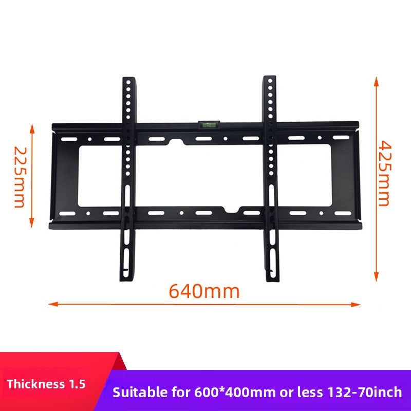 General-purpose television stand