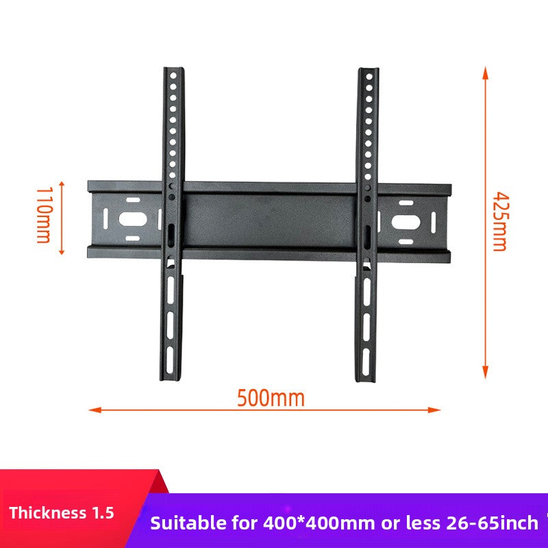 General-purpose television stand