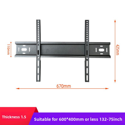 General-purpose television stand
