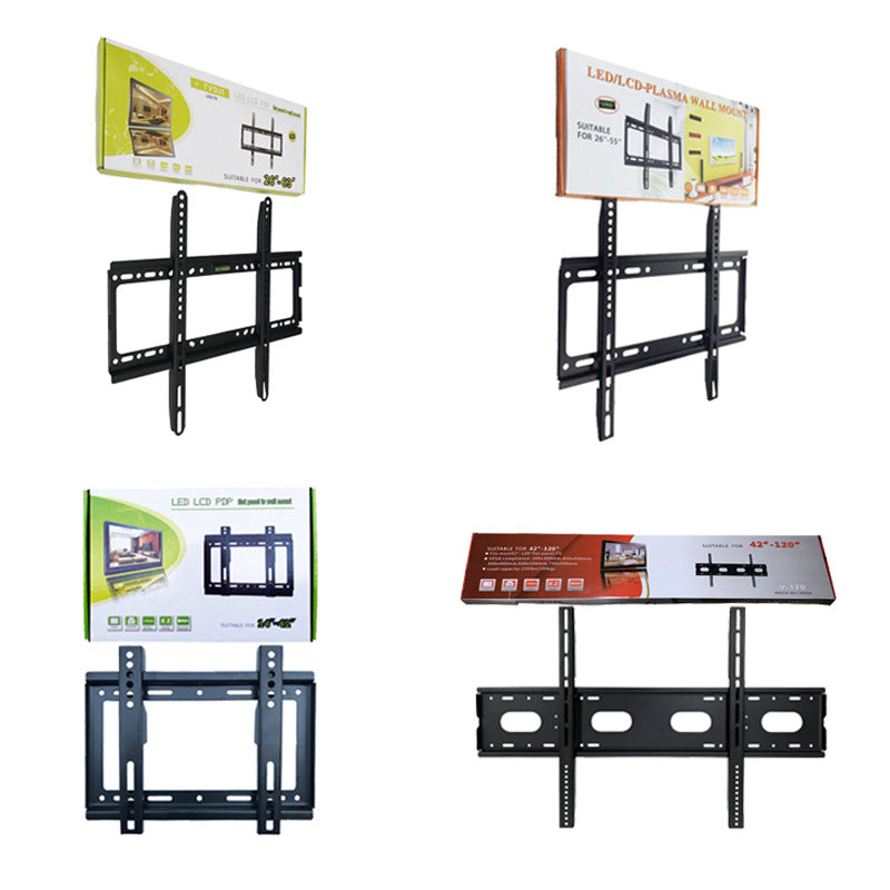 General-purpose television stand