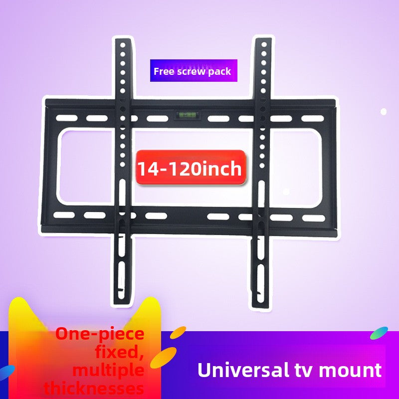 General-purpose television stand