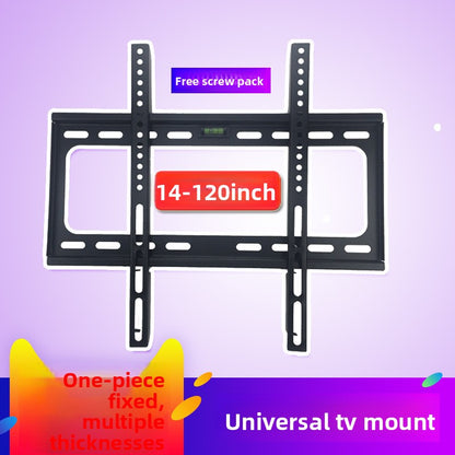 General-purpose television stand