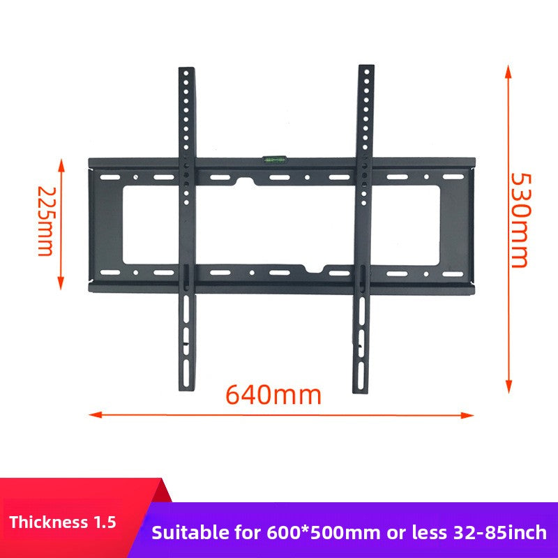 General-purpose television stand