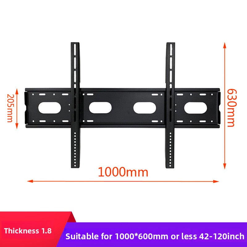 General-purpose television stand