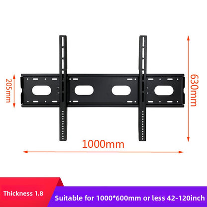 General-purpose television stand