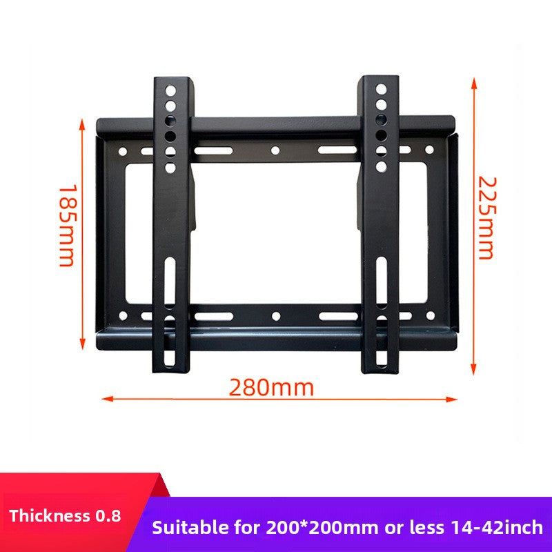 General-purpose television stand