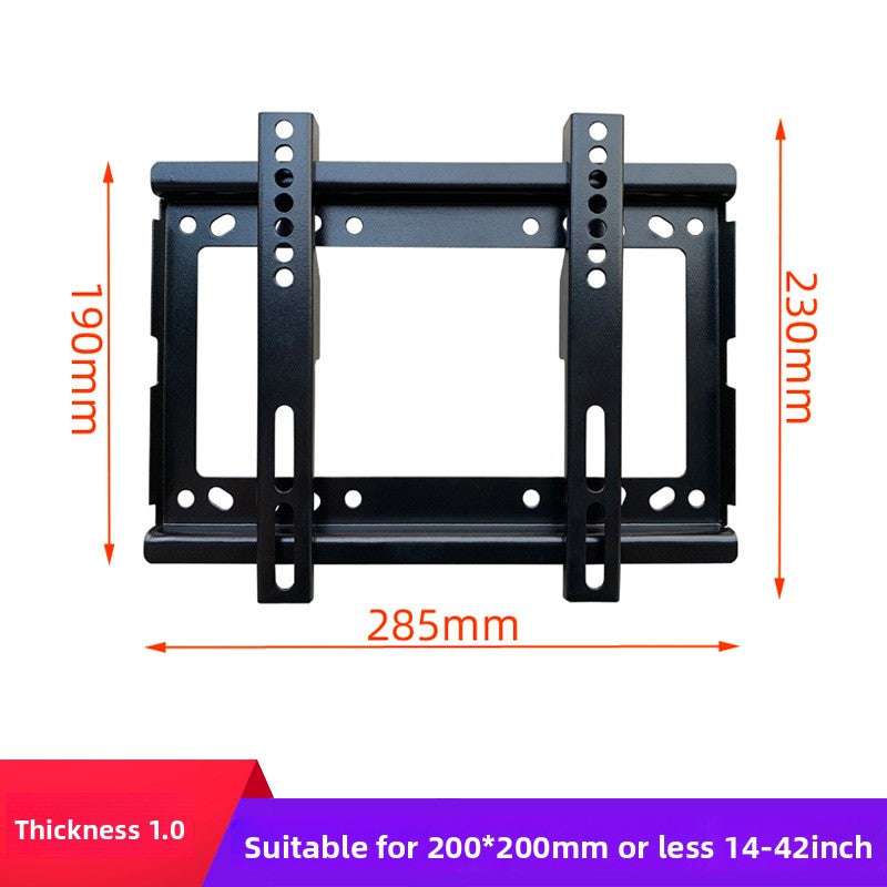 General-purpose television stand