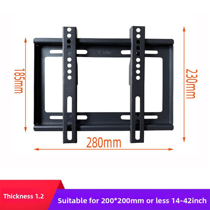 General-purpose television stand