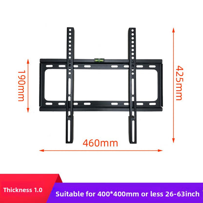 General-purpose television stand