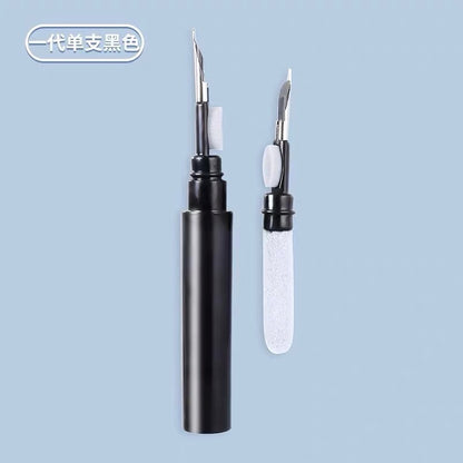 Generation cross-border Bluetooth headset cleaning pen Earbuds CleanPen multifunctional cleaning brush earbud cleaner
