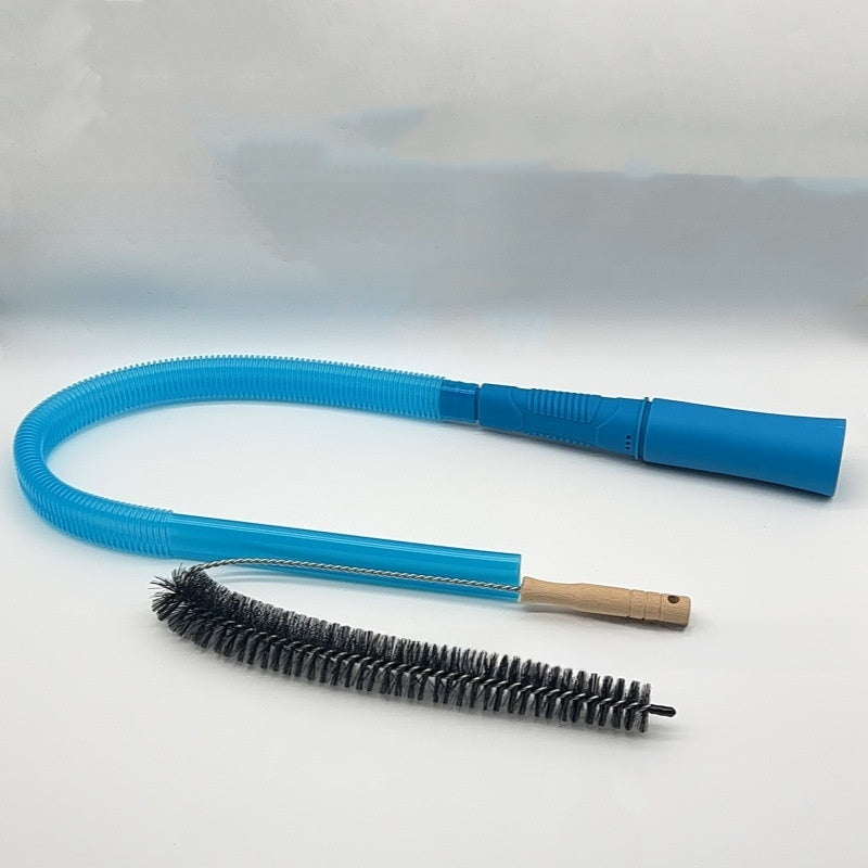 Generation Dryer Vent Cleaning Kit with Brush