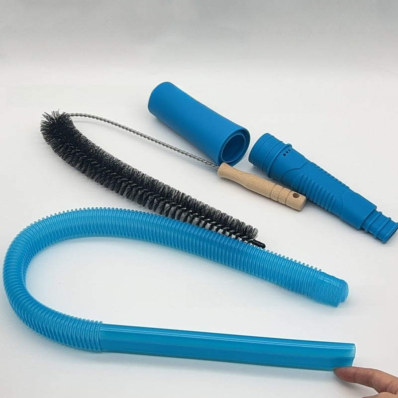 Generation Dryer Vent Cleaning Kit with Brush