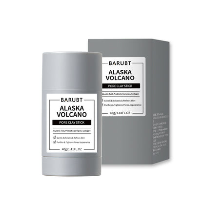 Gentle Blackhead Repair Facial Care Application Mask